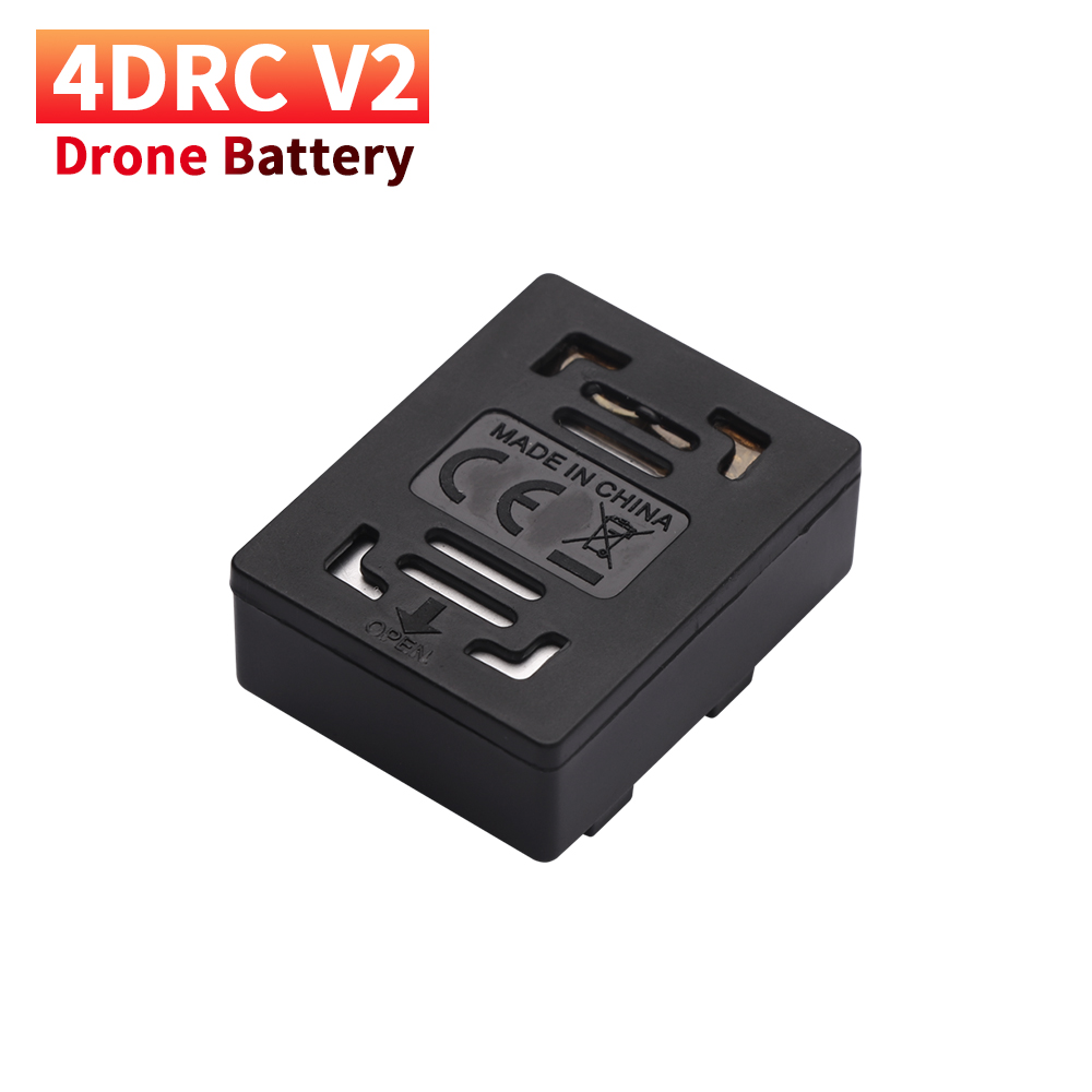الأصلي 3.7 فولت 4D-V2 RC بطاري - مراجعة Drone Rc Accessories وسعره