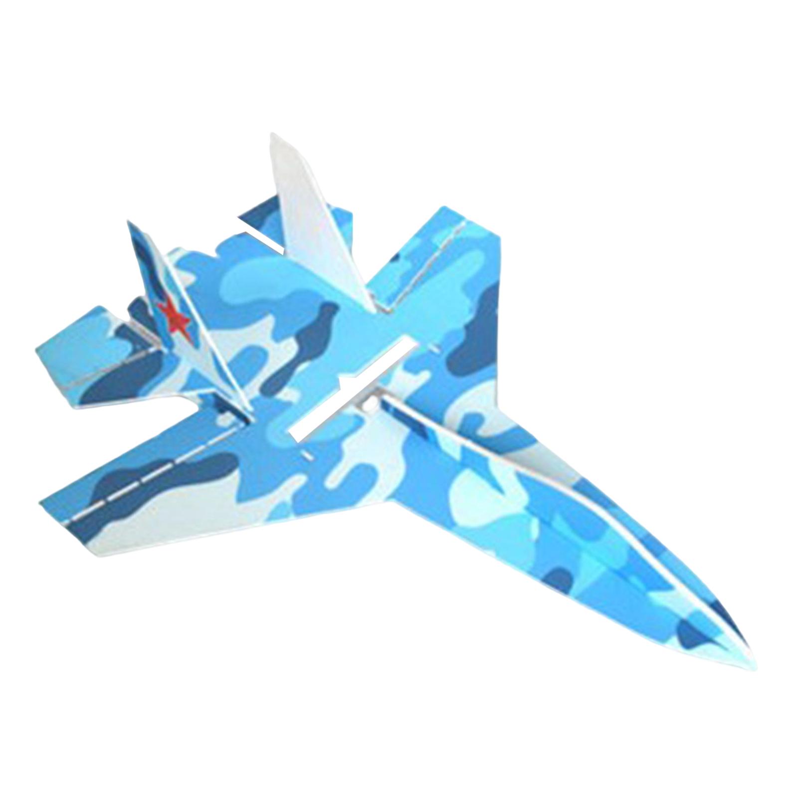 مجموعات طائرات RC سهلة التحكم  - مراجعة Rc Wing Glider وسعره