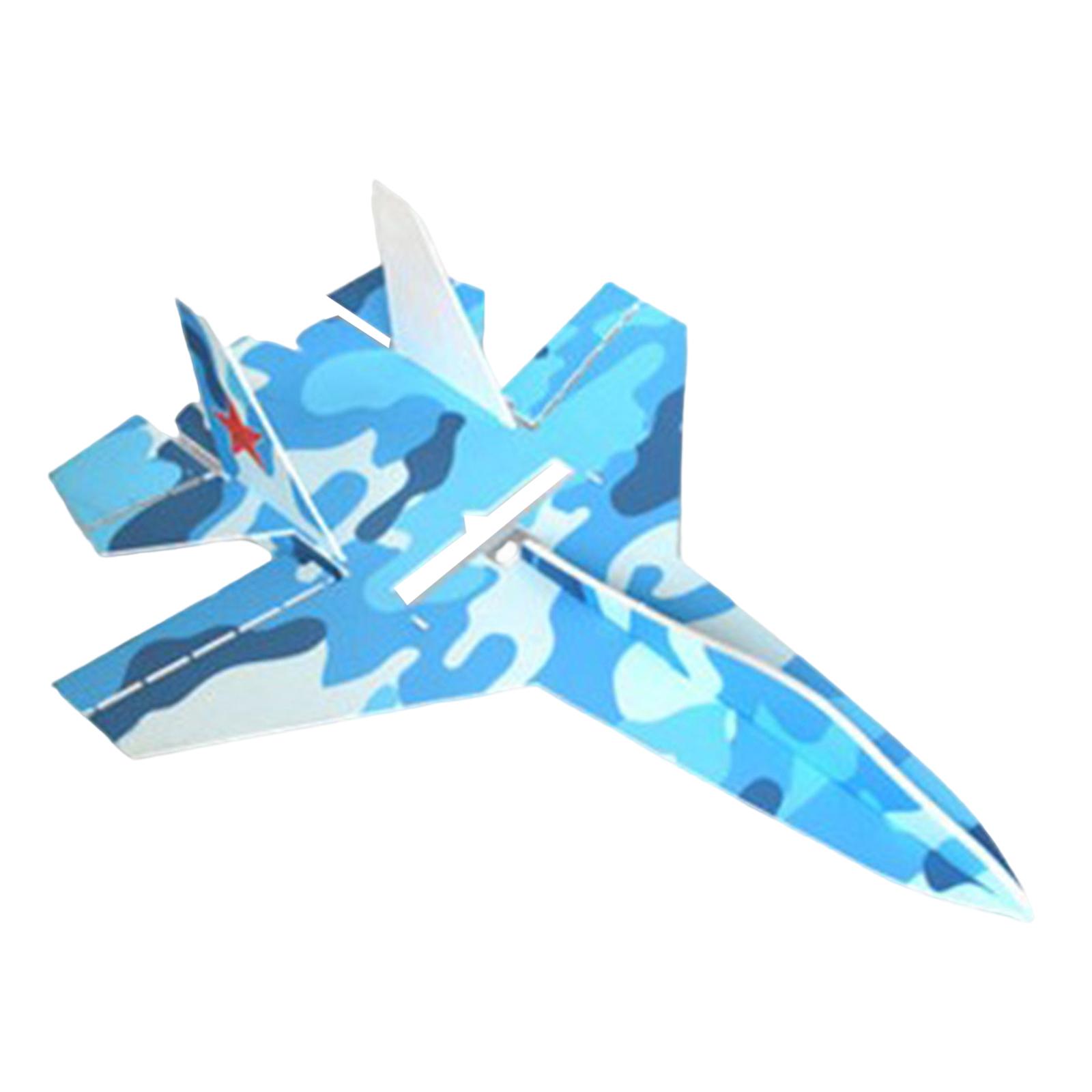 مجموعات طائرات RC سهلة التحكم  - مراجعة Rc Wing Glider وسعره