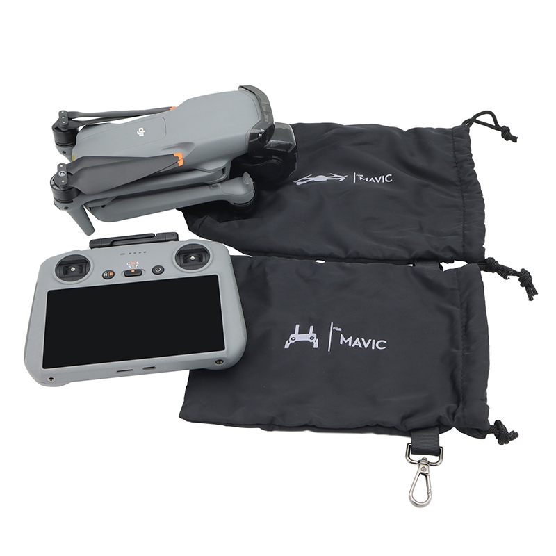 حقيبة التخزين ل DJI Mini 3 4 5 - مراجعة Drone Rc N3 3 Batteries وسعره