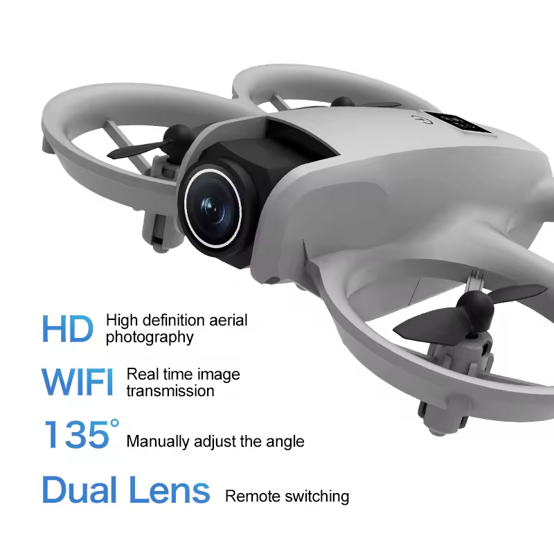 طائرة GT3 Mini الجديدة لعام 20 - مراجعة Nano Quad Fpv وسعره