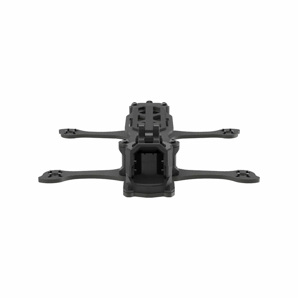 iFlight iH3 168 مللي متر قاعدة - مراجعة Drone Rc Kit وسعره