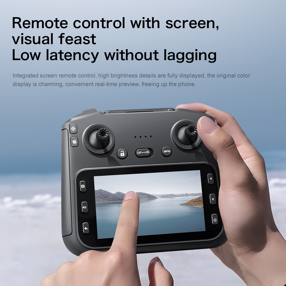 طائرة بدون طيار S-X1 الأصلية ب - مراجعة Drone E88Pro Rc 4K وسعره