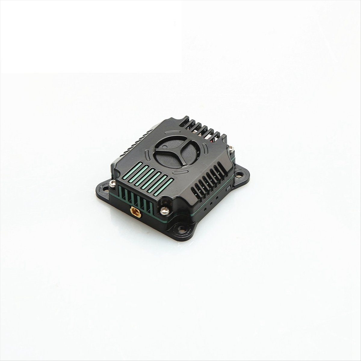 جهاز إرسال فيديو تناظري FPV بت - مراجعة Vtx Video Transmitter وسعره