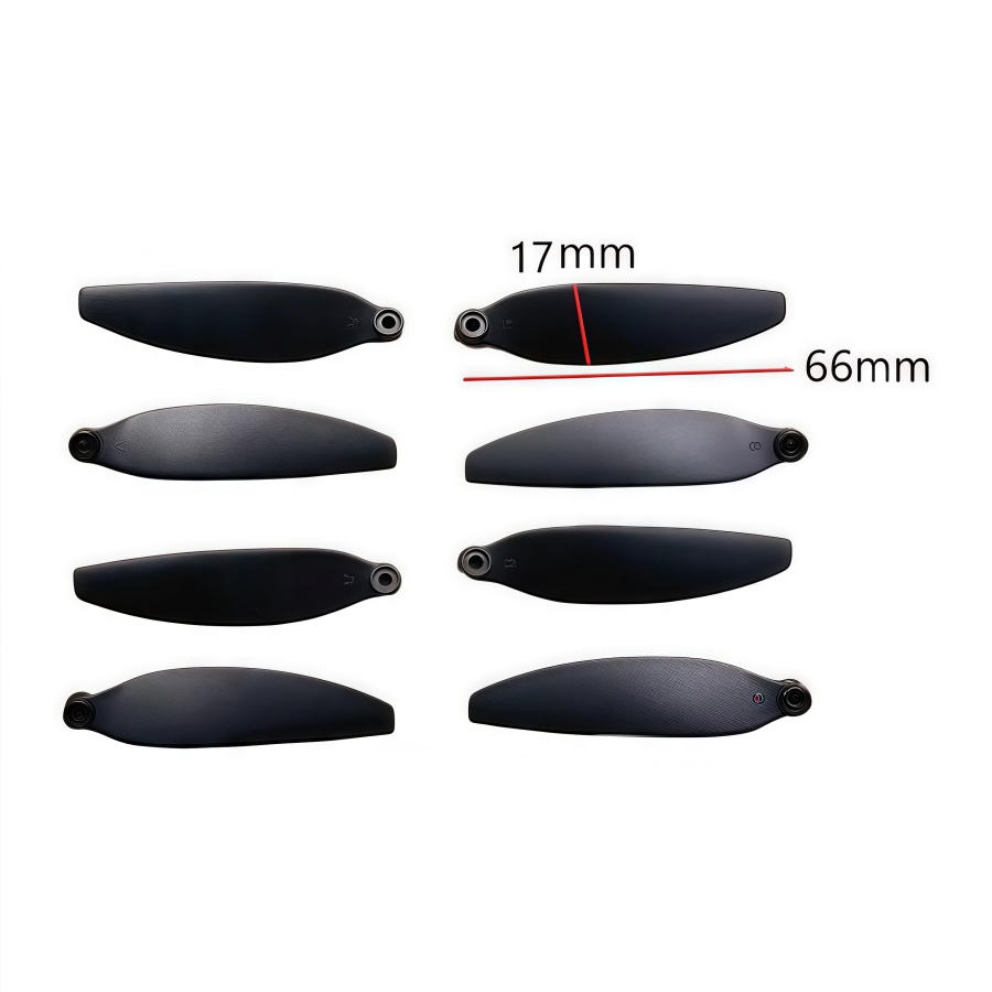 2 مجموعة (16 قطعة) من شفرات ال - مراجعة Drone Rc Accessories وسعره
