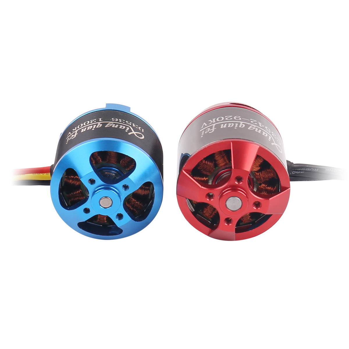 D3536 1200KV D3542 920KV 2-4S  - مراجعة Rc Wing Glider وسعره