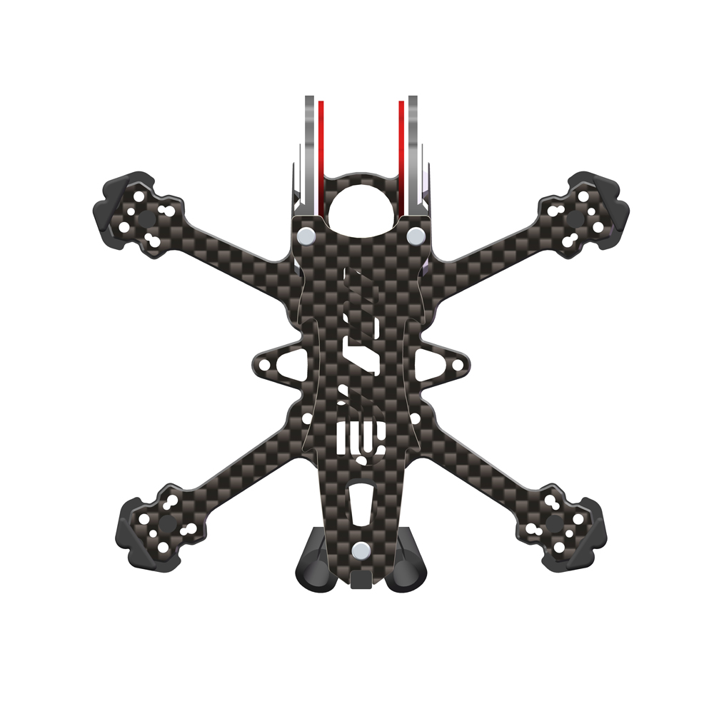 AlfaRC Fox-2 DJI O4 وحدة الهوا - مراجعة Drone Rc2 وسعره