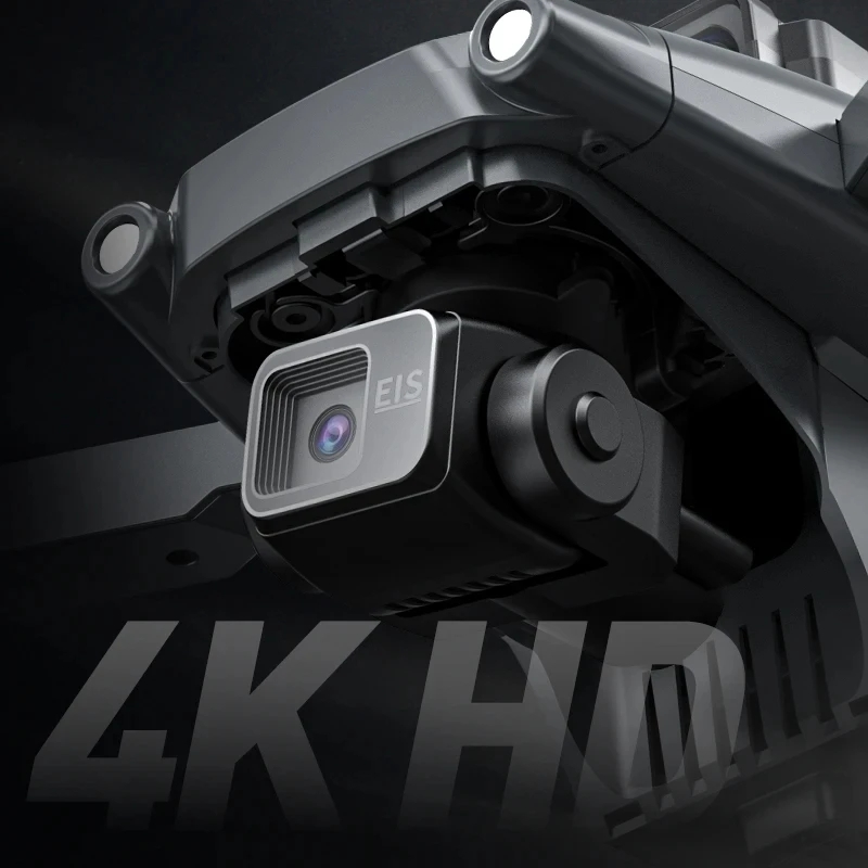 L600 PRO MAX GPS الطائرة بدون  - مراجعة Nano Quad Fpv وسعره
