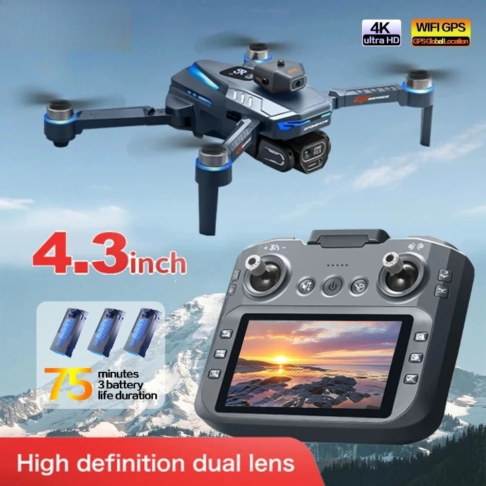 طائرة بدون طيار GT8 الأصلية بك - مراجعة Drone Gt8 Rc وسعره