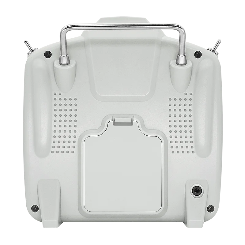 جهاز إرسال متحكم ميكروزوني مع  - مراجعة Drone Rc Transmitter And Receiver وسعره