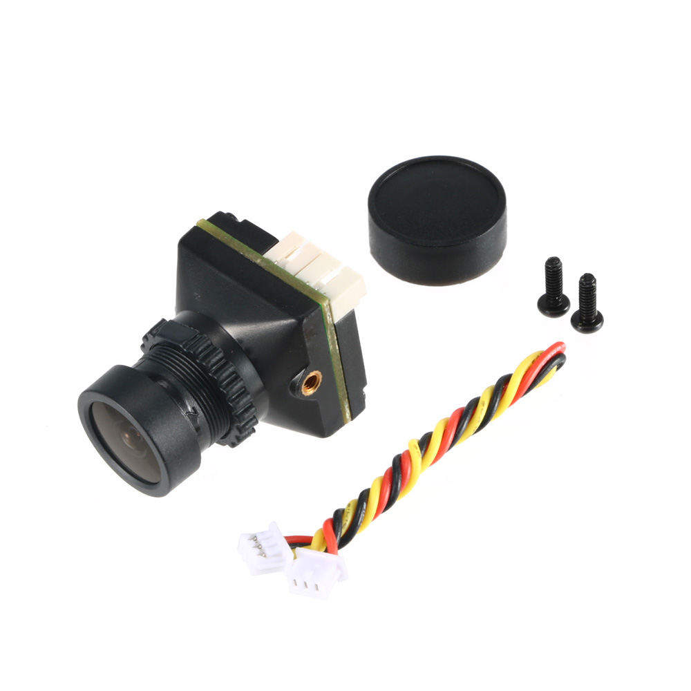 كاميرا FPV بدقة 5 ميجابكسل و18 - مراجعة Caddx Fpv Camera وسعره
