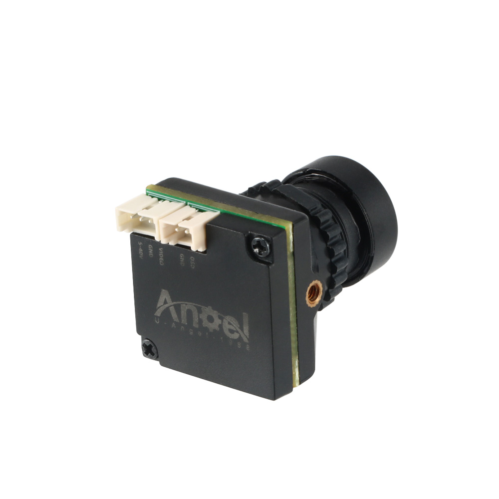 كاميرا FPV بدقة 5 ميجابكسل و18 - مراجعة Caddx Fpv Camera وسعره