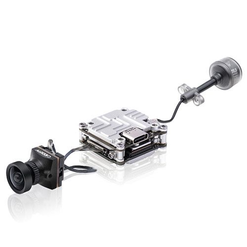 سعر الجملة Caddx Nebula Nano K - مراجعة Caddx Fpv Camera وسعره