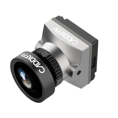 سعر الجملة Caddx Nebula Nano K - مراجعة Caddx Fpv Camera وسعره