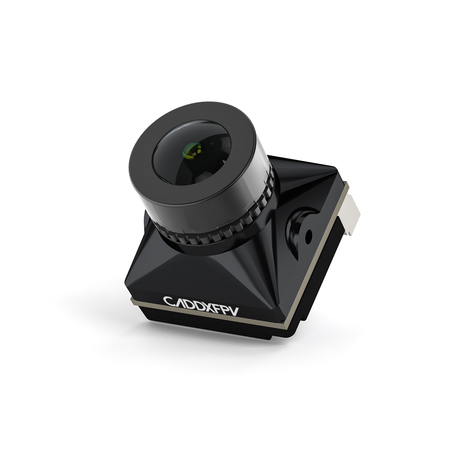 Caddx Ratel 2 V2 FPV كاميرا Ra - مراجعة Caddx Fpv Camera وسعره