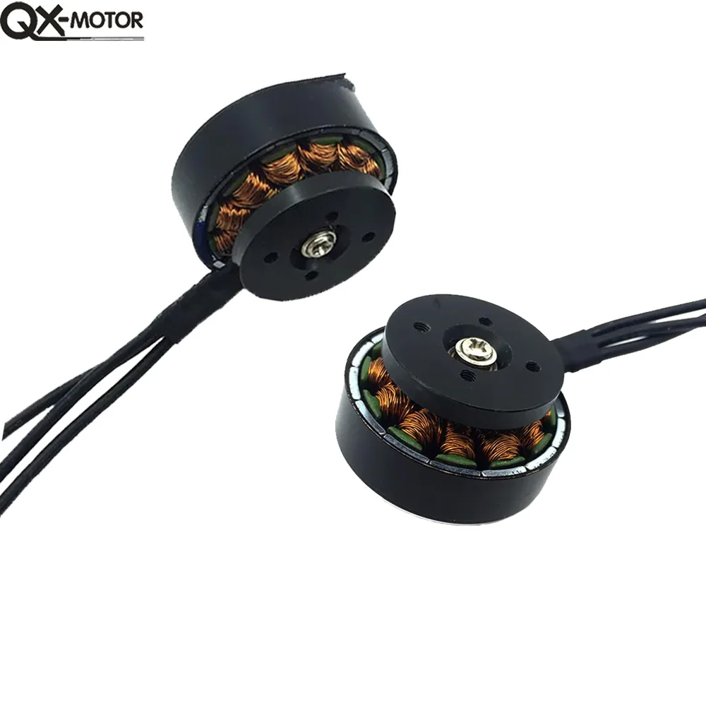 QM3507 محرك بدون فرشاة مع 40a  - مراجعة Drone Rc Accessories وسعره