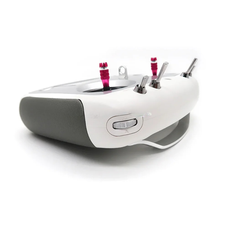 FLYSKY FS-i6S i6S 2.4G 10CH AF - مراجعة Joystick Rc Drone وسعره