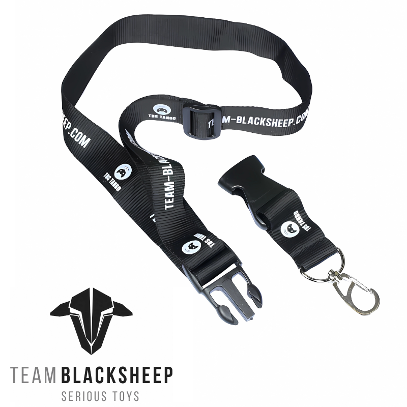 TBS الارسال الحبل فريق BLACKSH - مراجعة Drone Rc Accessories وسعره