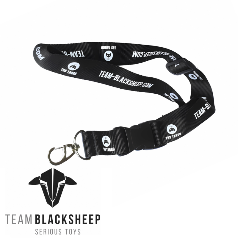 TBS الارسال الحبل فريق BLACKSH - مراجعة Drone Rc Accessories وسعره