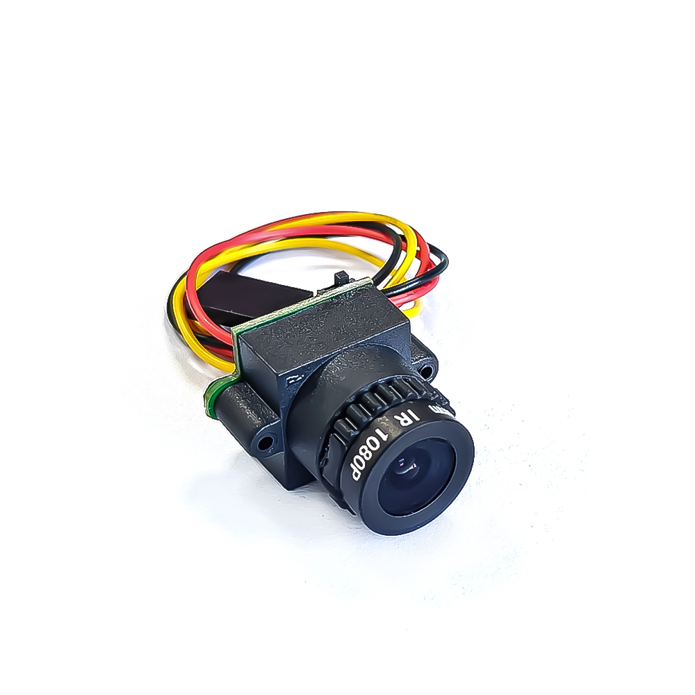 جهاز استقبال TS832 + RC832 + ك - مراجعة Nano Quad Fpv وسعره