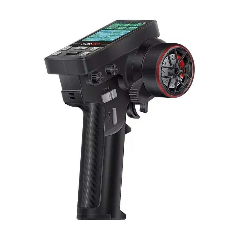 جهاز إرسال مستقبل بجهاز تحكم ع - مراجعة Joystick Rc Drone وسعره