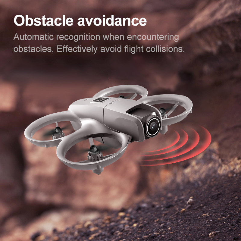 طائرة بدون طيار 2026 GT3 MAX R - مراجعة Drone E88Pro Rc 4K وسعره