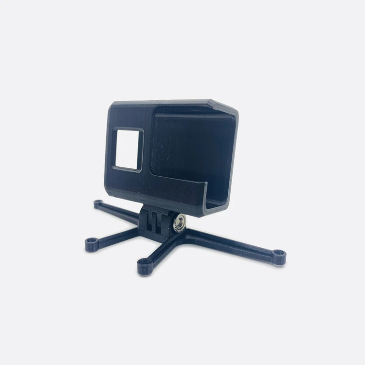 ثلاثية الأبعاد مطبوعة تي بي يو - مراجعة Drone Rc Accessories وسعره