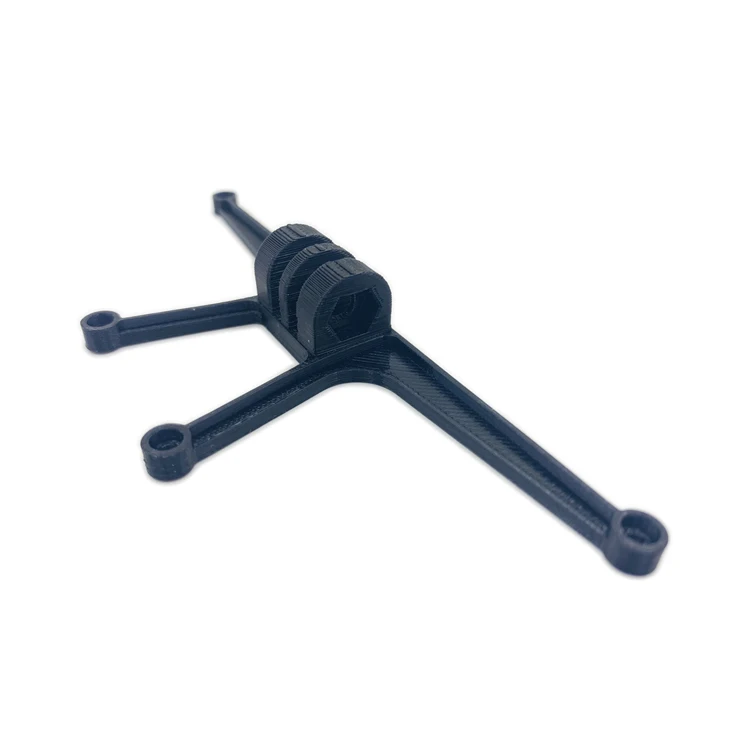 ثلاثية الأبعاد مطبوعة تي بي يو - مراجعة Drone Rc Accessories وسعره