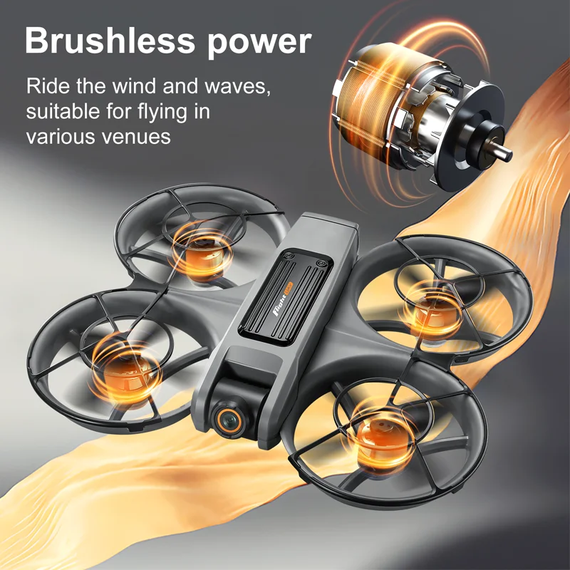 طائرة بدون طيار S156 مع كاميرا - مراجعة Drone Rc S156 وسعره