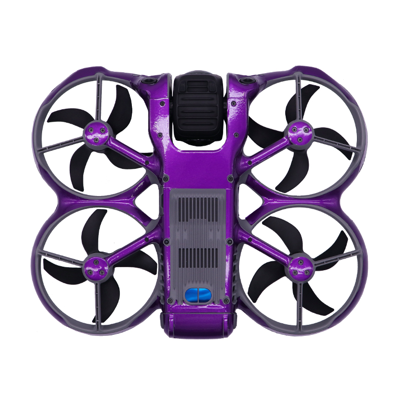 ملصقات زخرفية لطائرة DJI Avata - مراجعة Drone Rc N3 3 Batteries وسعره