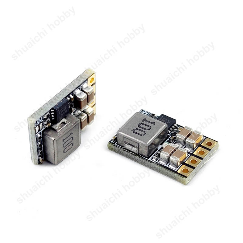 1 قطعة 5 فولت/3A 10 فولت/2A BE - مراجعة Caddx Fpv Camera وسعره