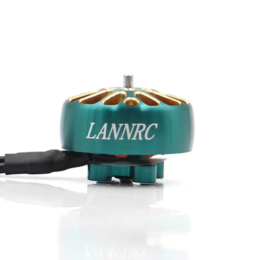 محرك طائرة بدون طيار LANNRC 14 - مراجعة Drone Rc Kit وسعره