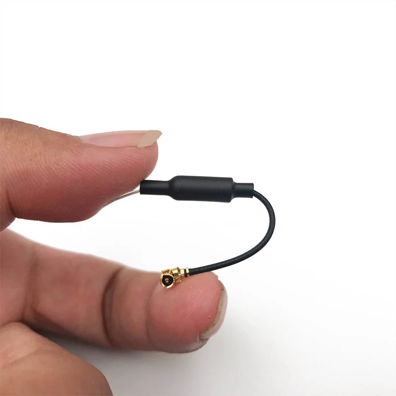 هوائي نحاسي متعدد الاتجاهات صغ - مراجعة Joystick Rc Drone وسعره