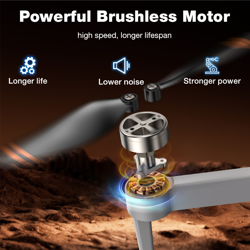 طائرة بدون طيار L017 Pro جديدة - مراجعة Nano Quad Fpv وسعره