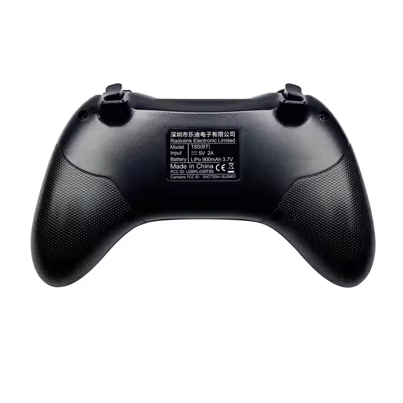 جهاز إرسال لاسلكي RadioLink T8 - مراجعة Drone Rc Transmitter And Receiver وسعره