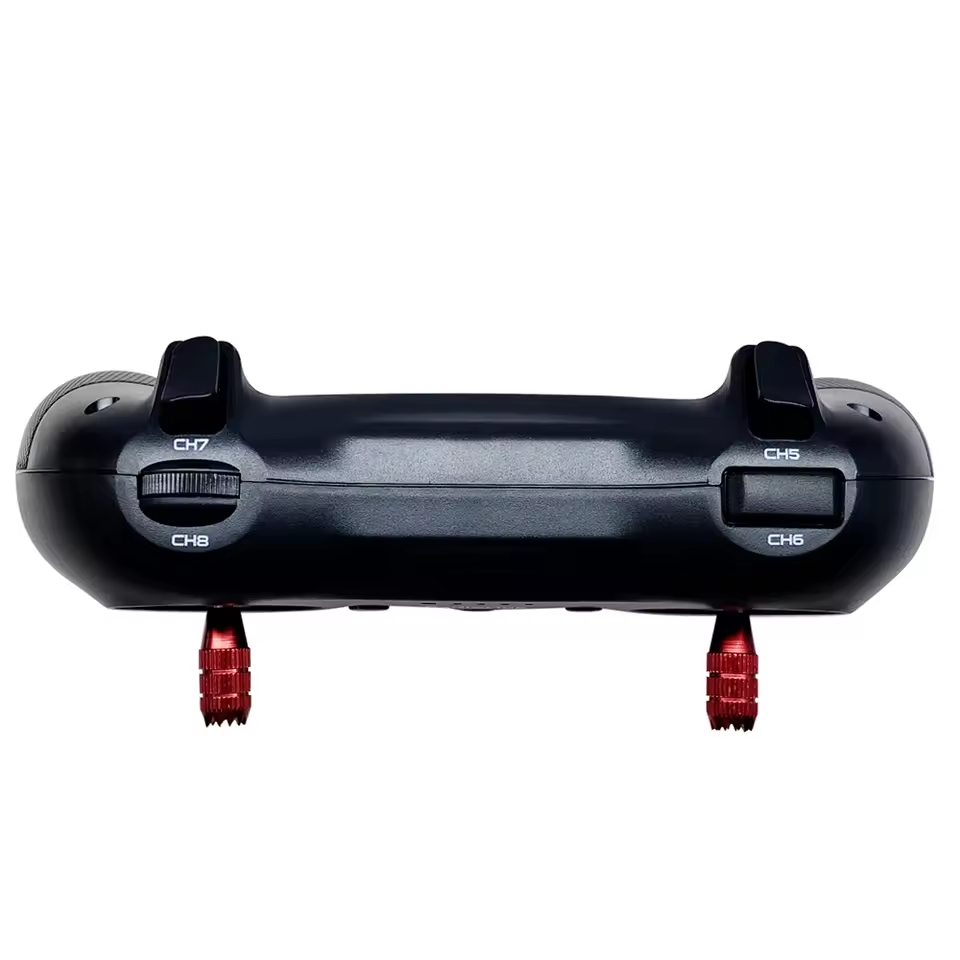 جهاز إرسال لاسلكي RadioLink T8 - مراجعة Drone Rc Transmitter And Receiver وسعره