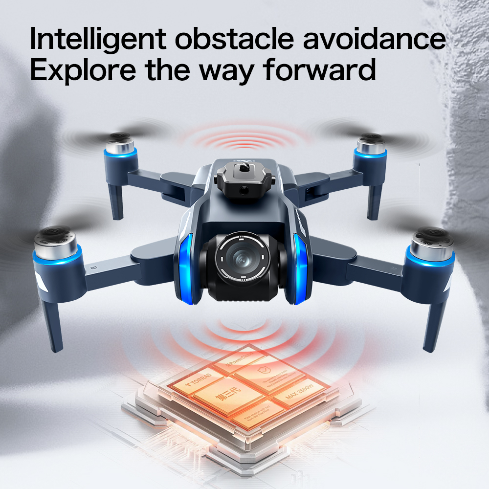 طائرة بدون طيار XT808 Pro MAX  - مراجعة Drone E88Pro Rc 4K وسعره