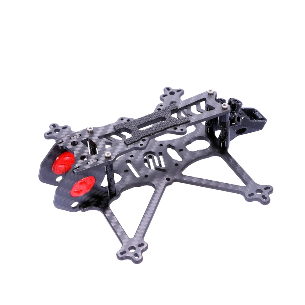 طقم إطار مسواك من ألفارك ، طائ - مراجعة Drone Rc2 وسعره