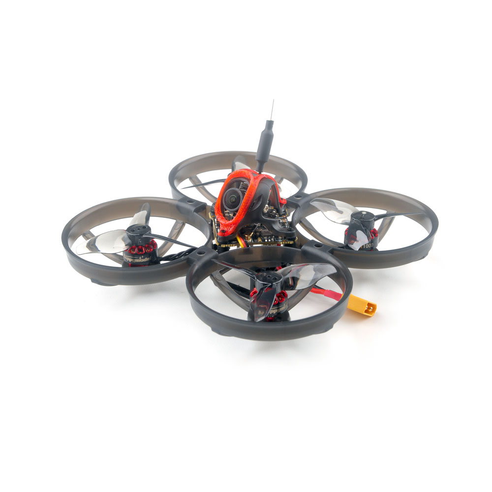 طقم إطار طائرة بدون طيار Happy - مراجعة Caddx Fpv Camera وسعره