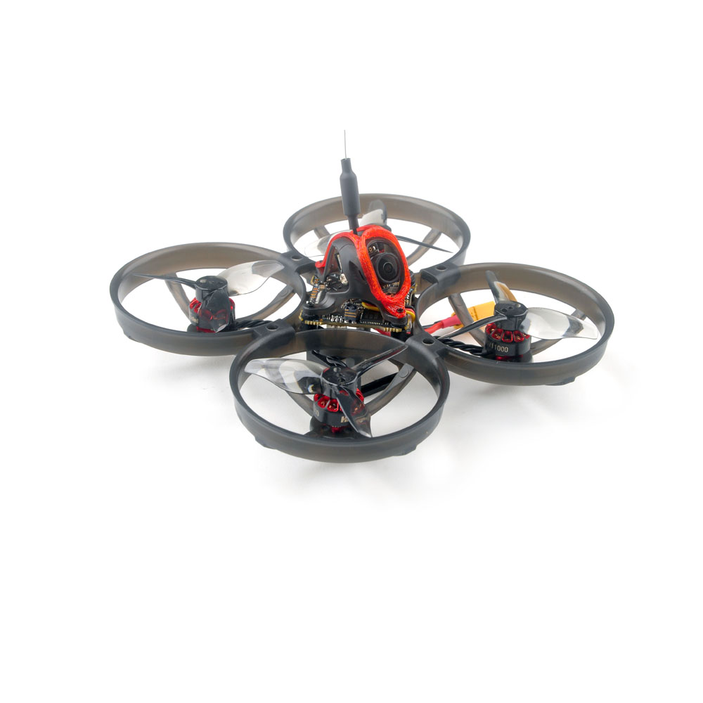 طقم إطار طائرة بدون طيار Happy - مراجعة Caddx Fpv Camera وسعره