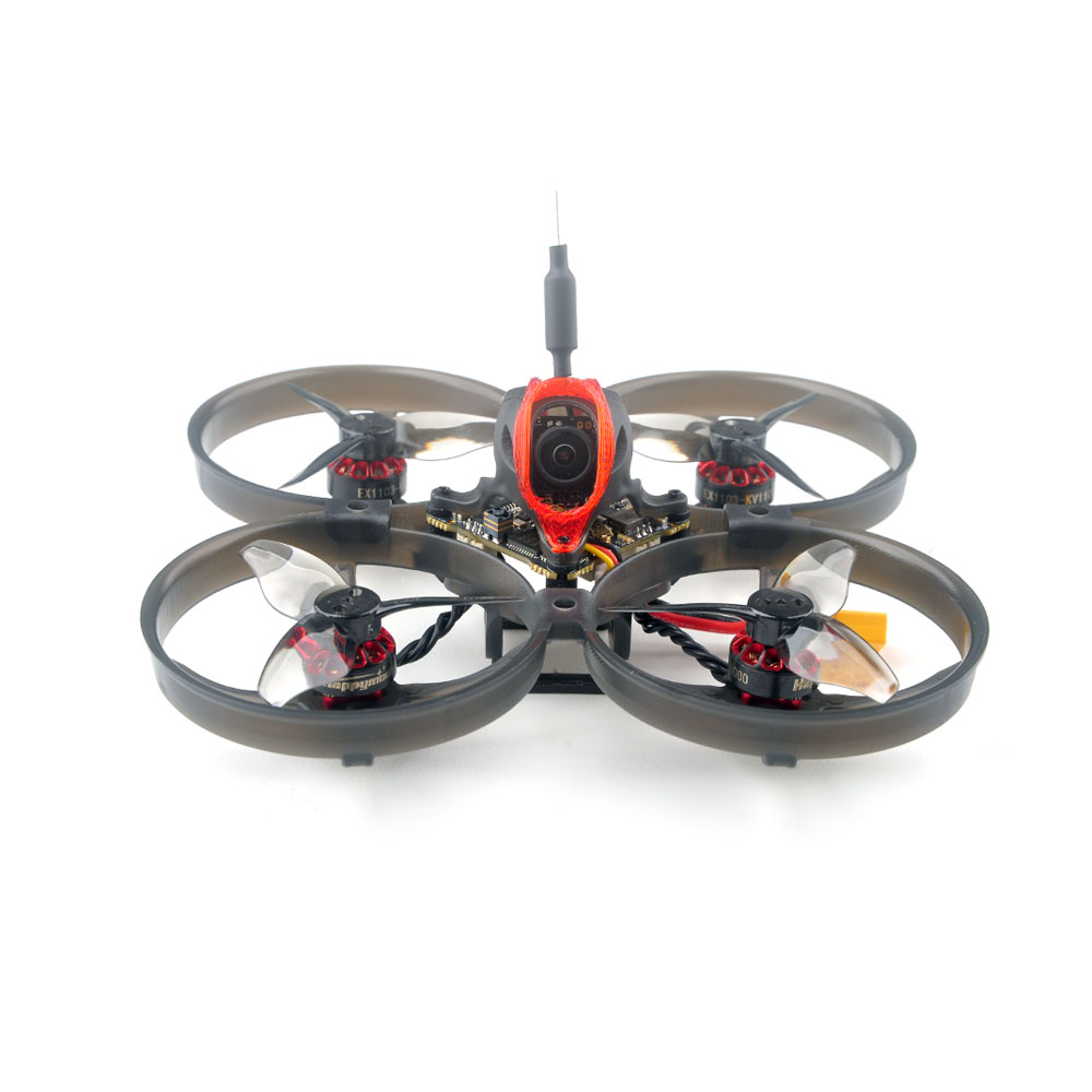 طقم إطار طائرة بدون طيار Happy - مراجعة Caddx Fpv Camera وسعره