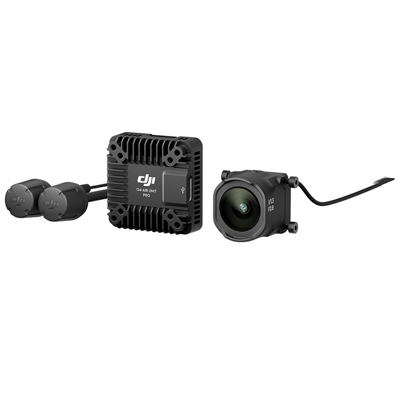 نظام DJI O4 Air Unit الرائد لل - مراجعة Drone Rc Accessories وسعره