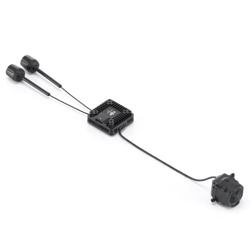 نظام DJI O4 Air Unit الرائد لل - مراجعة Drone Rc Accessories وسعره