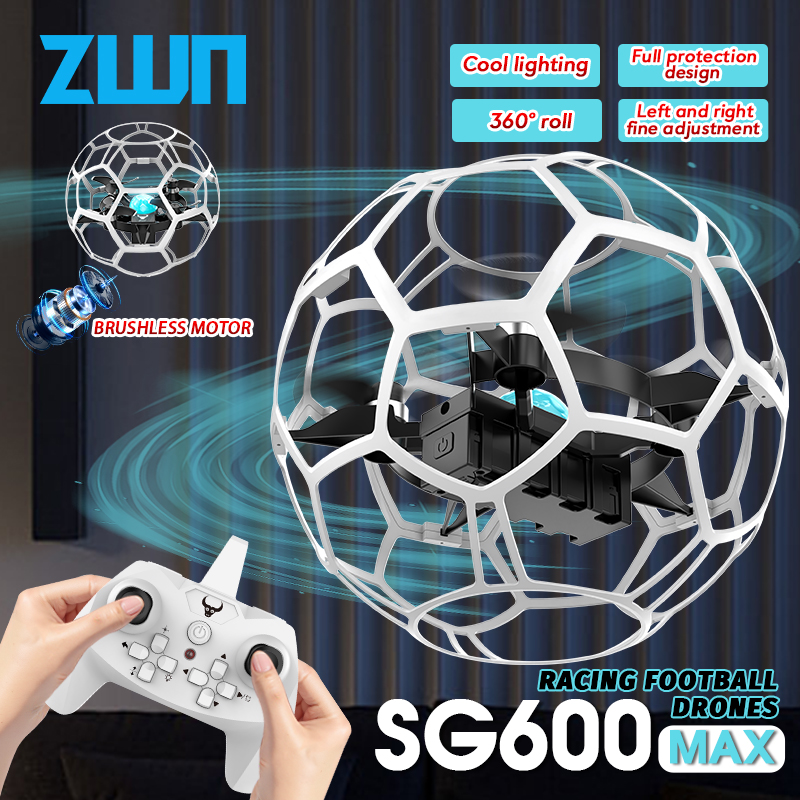 SG600 MAX 2.4G RC سباق كرة الق - مراجعة Drone Vera Rc وسعره