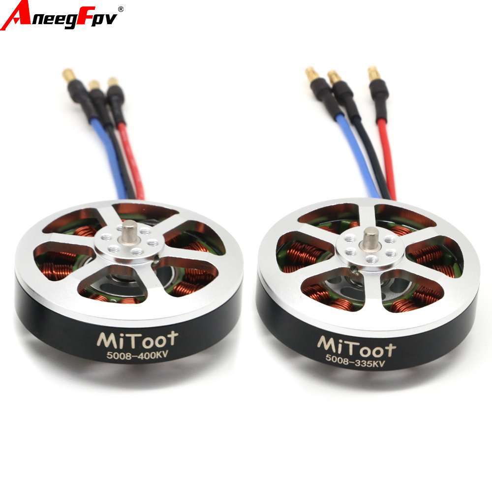 RC الطائرة بدون طيار موتور 500 - مراجعة Drone Rc Kit وسعره
