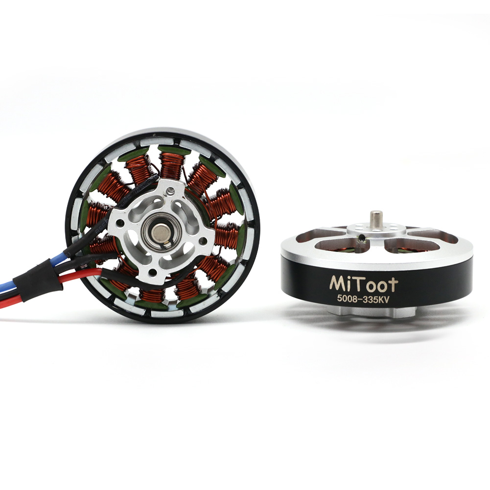 RC الطائرة بدون طيار موتور 500 - مراجعة Drone Rc Kit وسعره