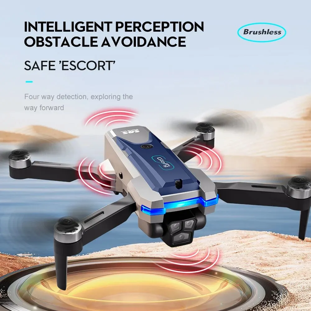 طائرة بدون طيار بنظام تحديد ال - مراجعة Nano Quad Fpv وسعره