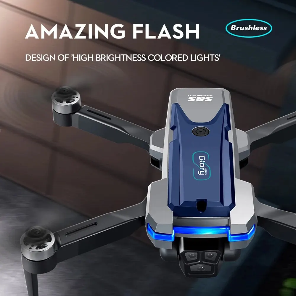 طائرة بدون طيار بنظام تحديد ال - مراجعة Nano Quad Fpv وسعره