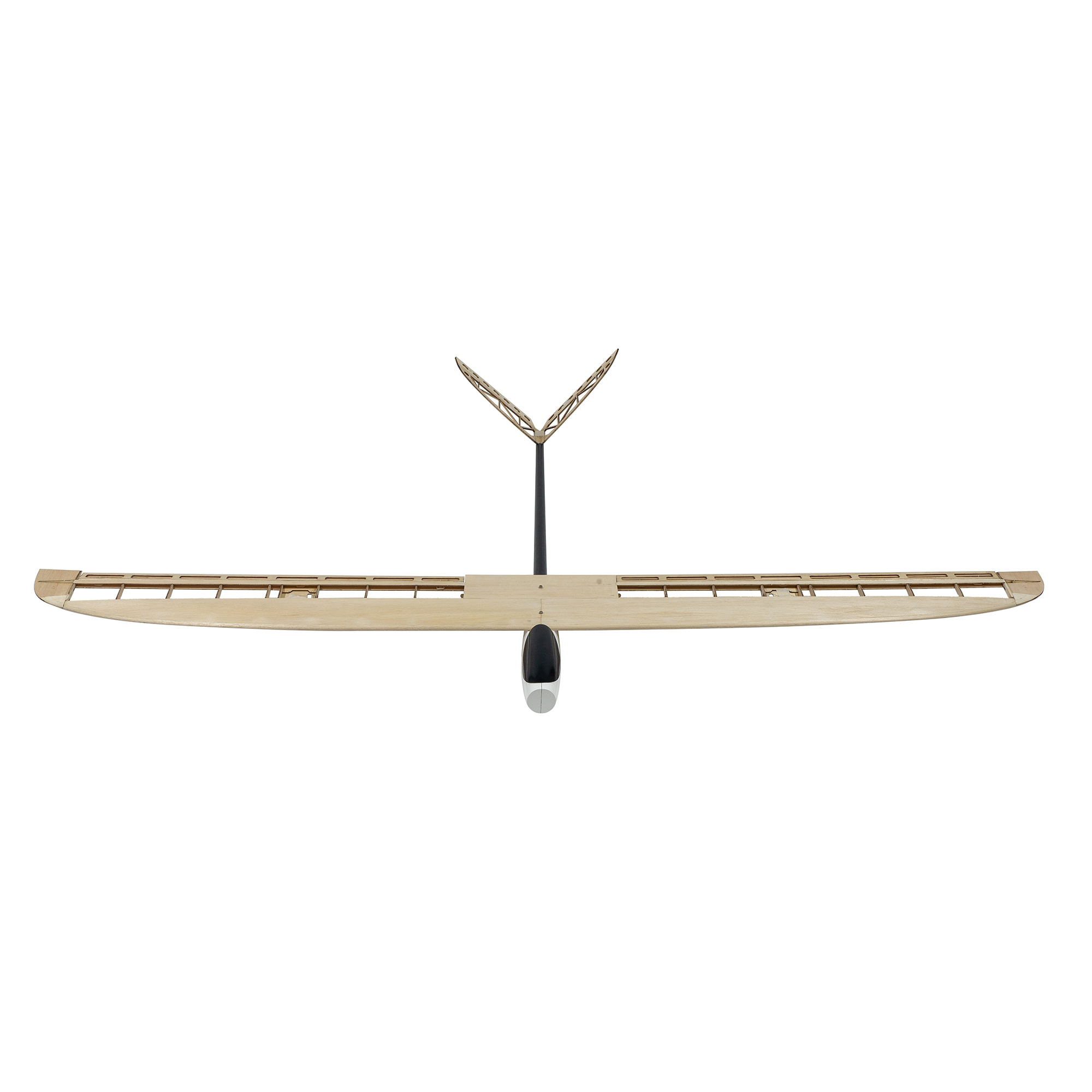 DW هواية 1500 متر طائرة شراعية - مراجعة Rc Wing Glider وسعره