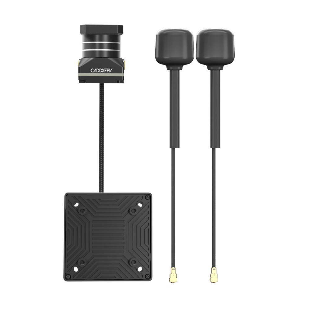 CADDXFPV Caddx Fpv الصورة الرم - مراجعة Caddx Fpv Camera وسعره
